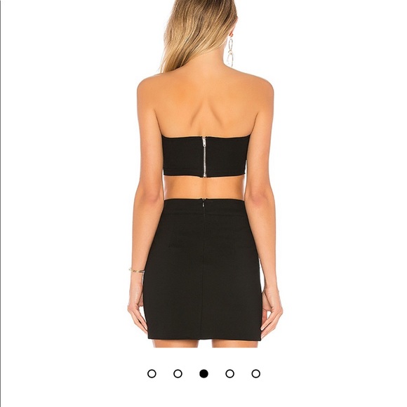 Arianna Rhinestone Set - Picture 7 of 16